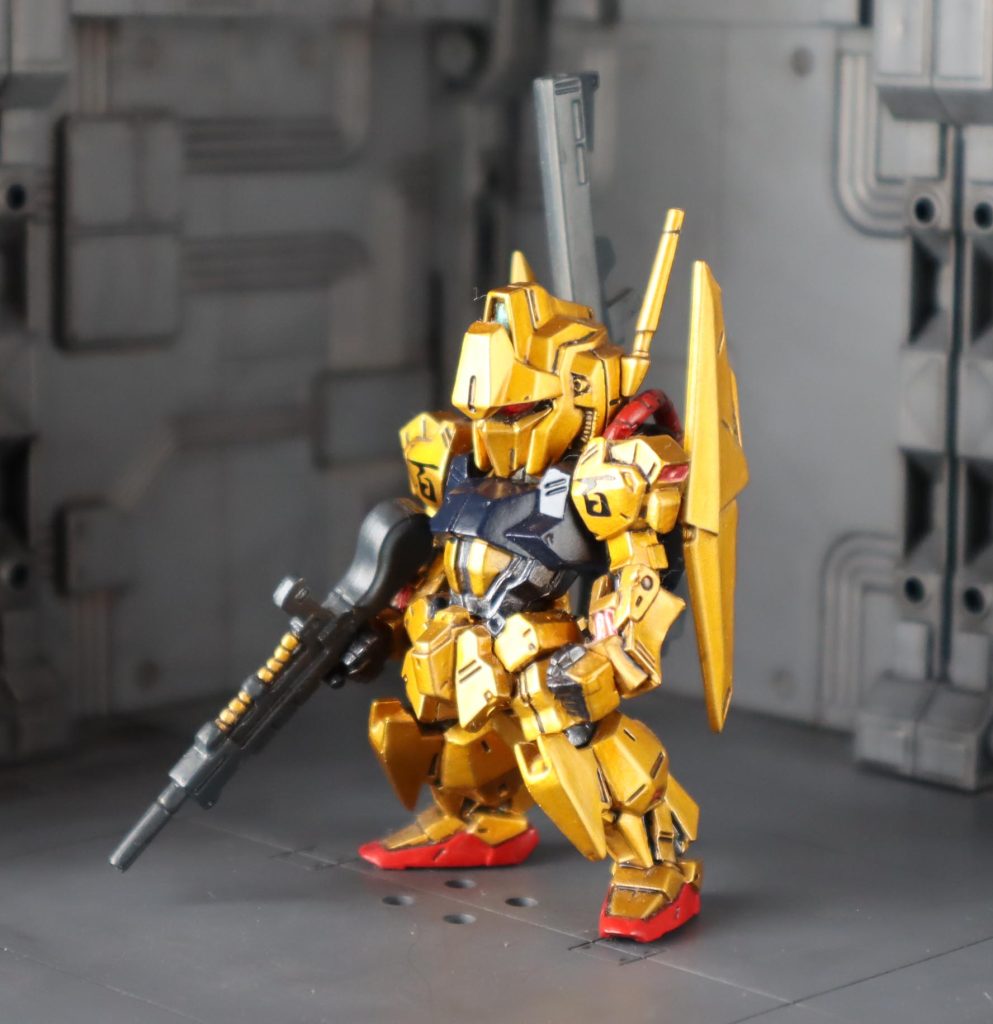 百式（コンバージ）–2枚目/制作者：tytaniaIII