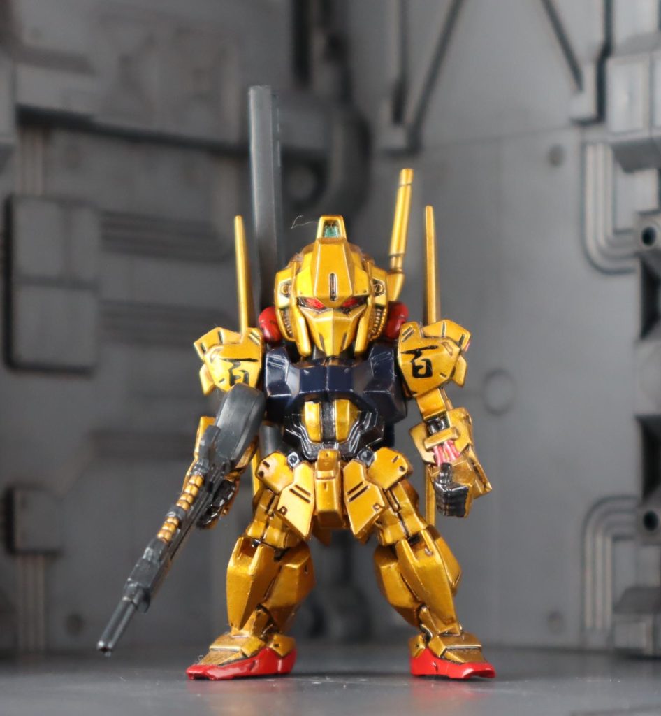 百式（コンバージ）–2枚目/制作者：tytaniaIII