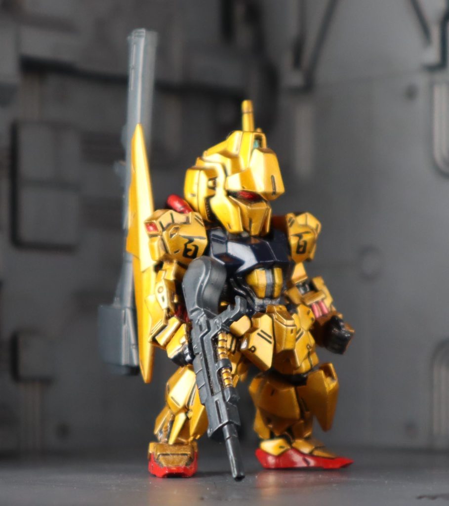 百式（コンバージ）–5枚目/制作者：tytaniaIII