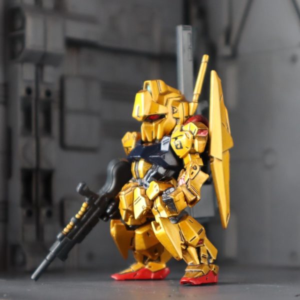 百式（コンバージ）