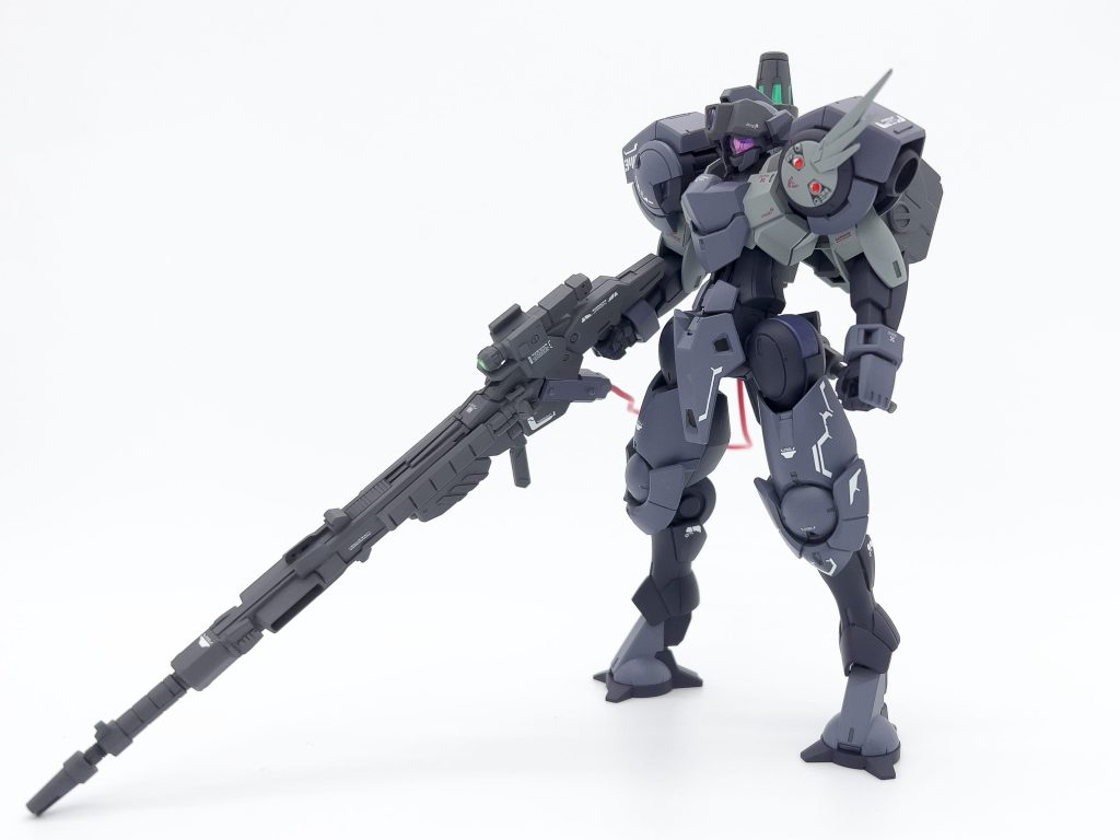 ハインドリースナイパー–2枚目/制作者：若菜もぐどり🔰