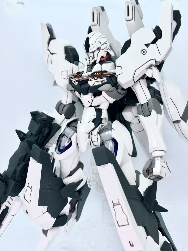 ちょっとアップめに