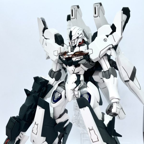 ガンダムルブリス・ストレンジ