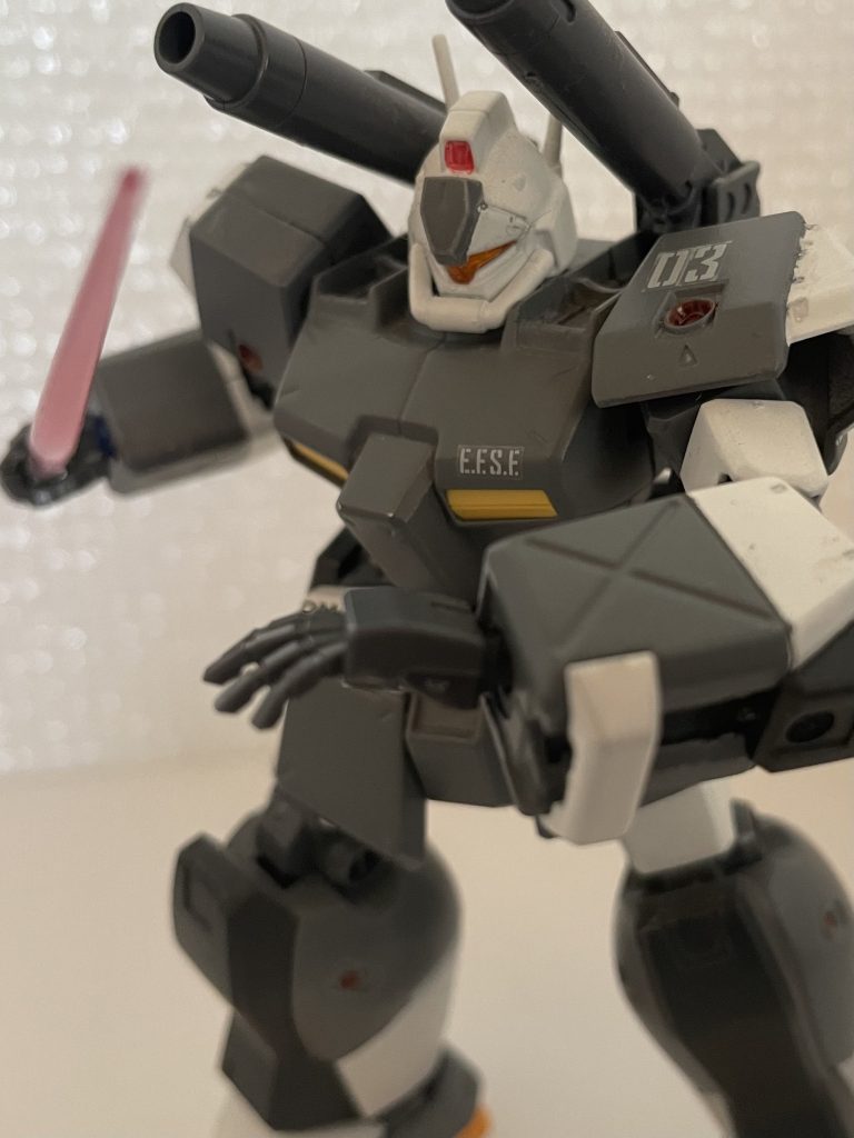 ジムキャノンⅡ–5枚目/制作者：@misuma346377