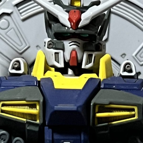 MG プロヴィデンスガンダム