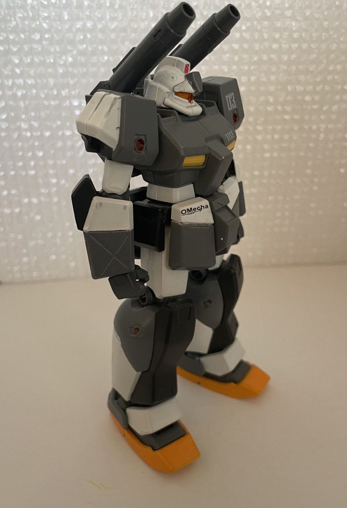 ジムキャノンⅡ–3枚目/制作者：@misuma346377