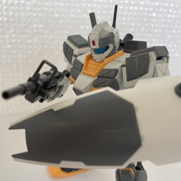 ジムストライカー