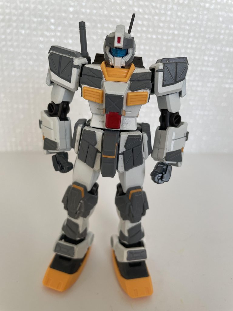 ジムストライカー–2枚目/制作者：@misuma346377