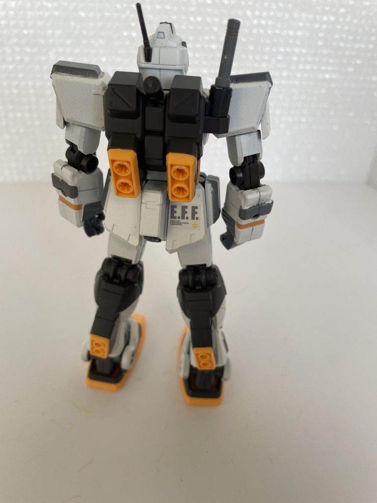 ジムストライカー–3枚目/制作者：@misuma346377