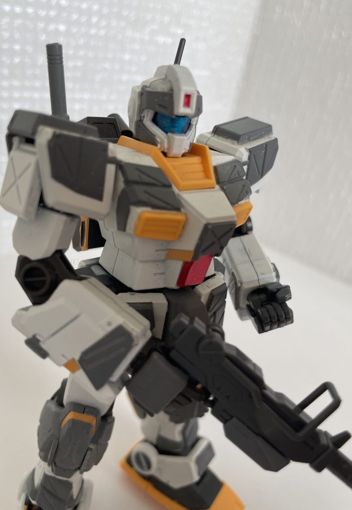 ジムストライカー–4枚目/制作者：@misuma346377