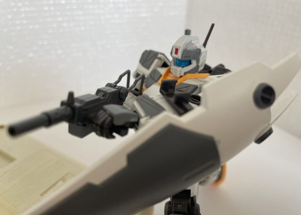 ジムストライカー–5枚目/制作者：@misuma346377