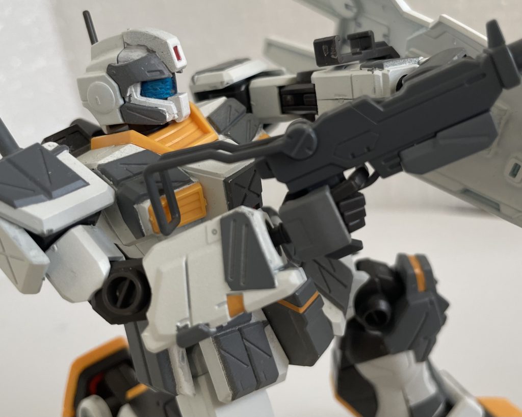 ジムストライカー–2枚目/制作者：@misuma346377