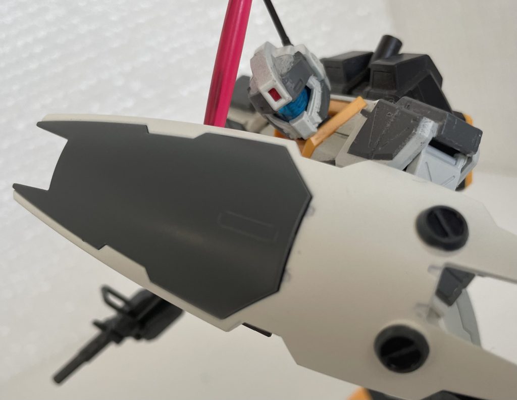 ジムストライカー–4枚目/制作者：@misuma346377