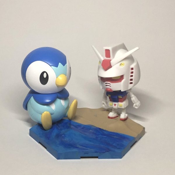 めぐりあいsummer☀️