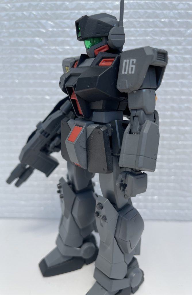 ジムスナイパーⅡ–2枚目/制作者：@misuma346377