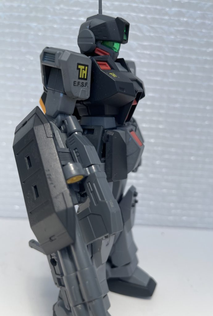 ジムスナイパーⅡ–3枚目/制作者：@misuma346377