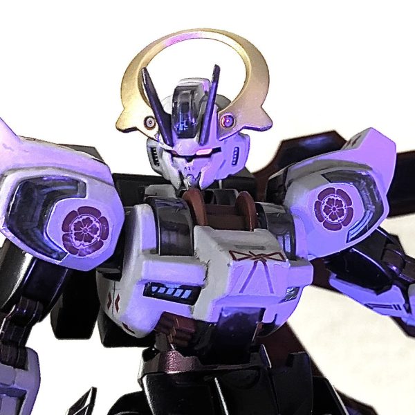 第六天魔王シュバルゼッテ