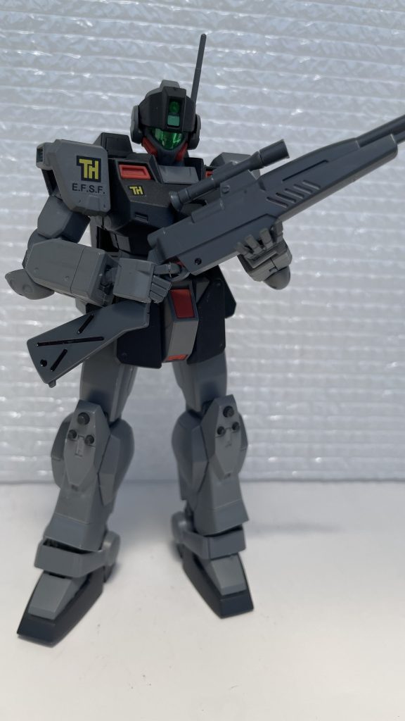 ジムスナイパーⅡ–5枚目/制作者：@misuma346377