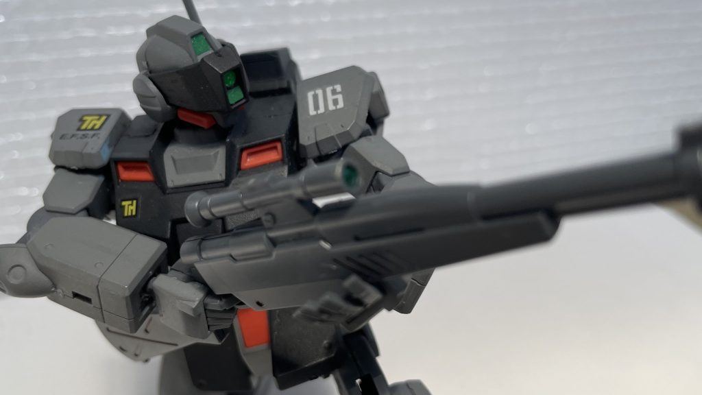 ジムスナイパーⅡ–3枚目/制作者：@misuma346377