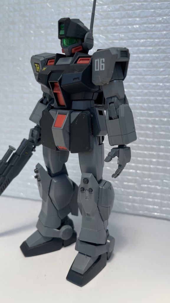 ジムスナイパーⅡ–2枚目/制作者：@misuma346377