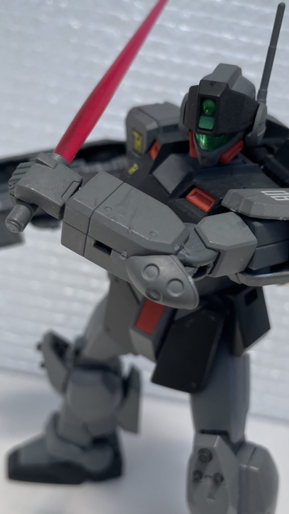 ジムスナイパーⅡ–4枚目/制作者：@misuma346377