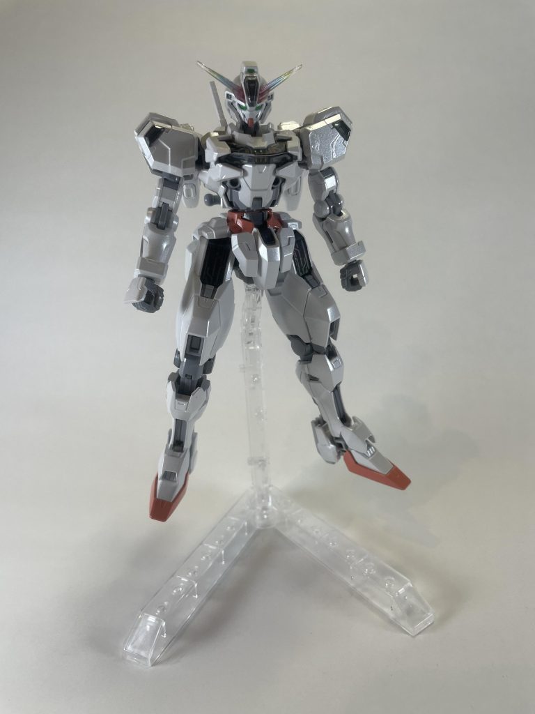 ガンダム キャリバーン–2枚目/制作者：kakudaya