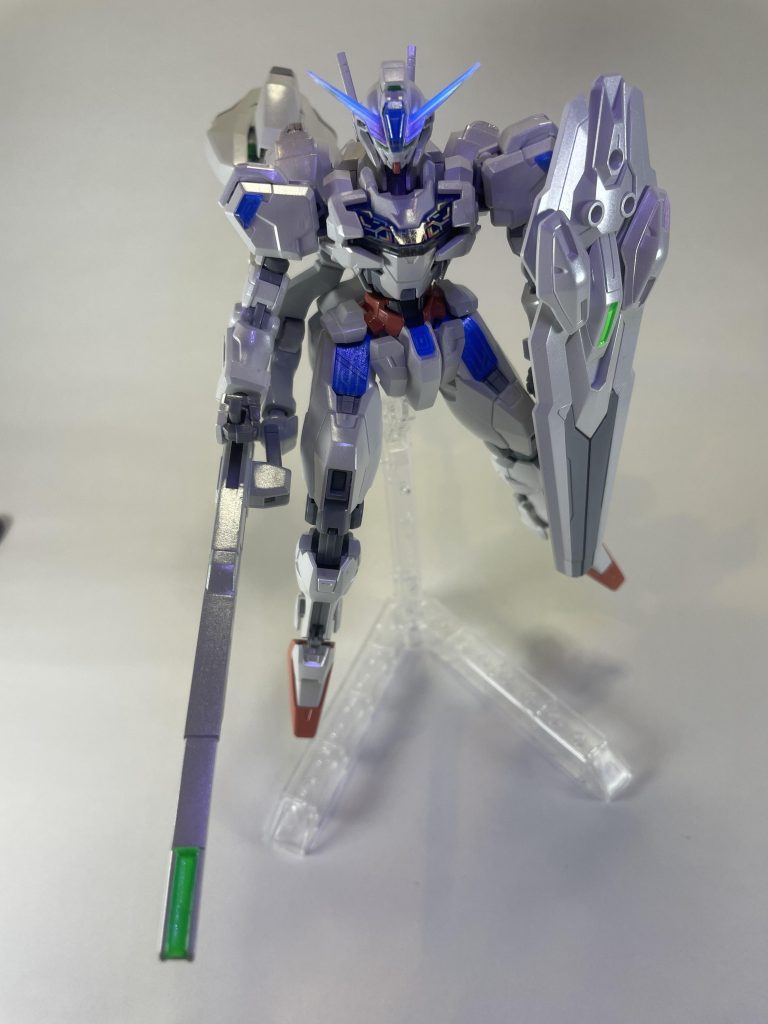 ガンダム キャリバーン–3枚目/制作者：kakudaya