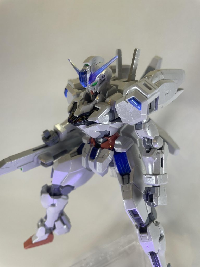 ガンダム キャリバーン–5枚目/制作者：kakudaya