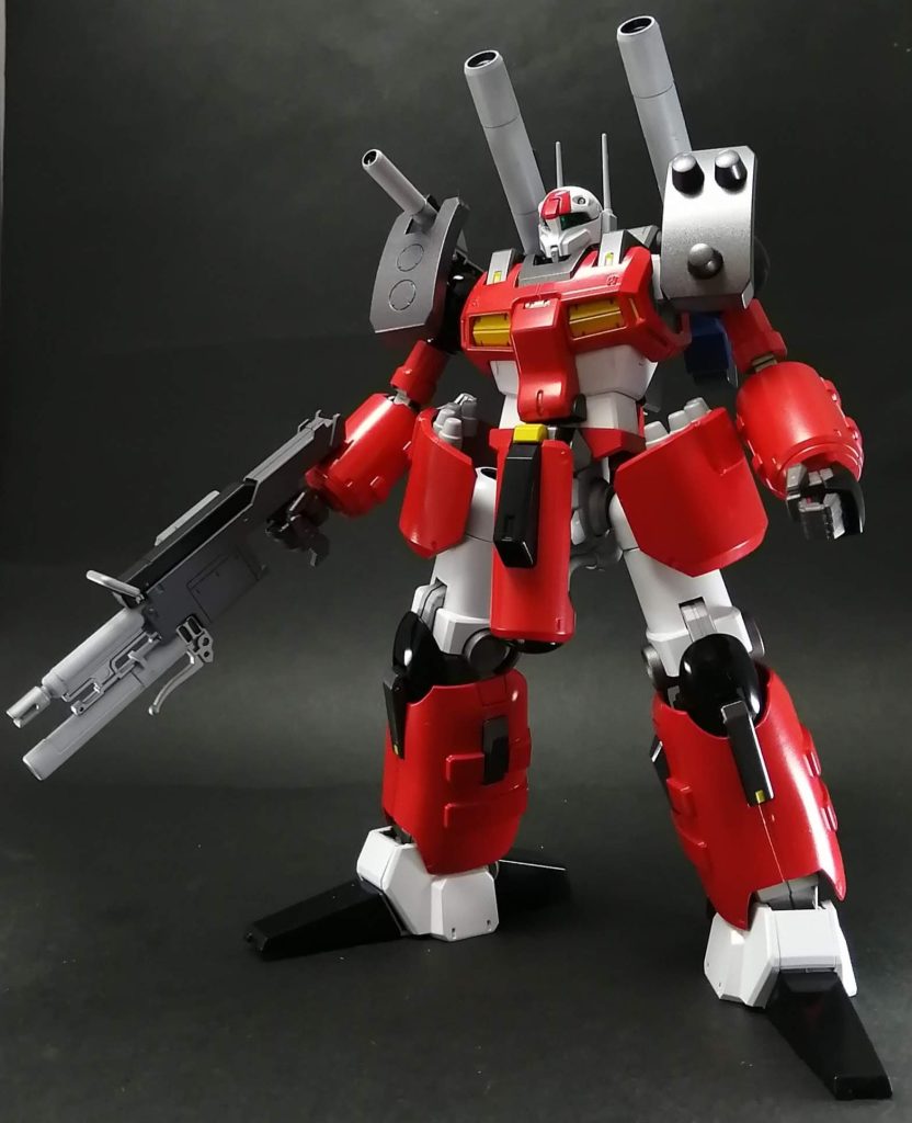 ガンキャノンの日–2枚目/制作者：三代目和菓子屋