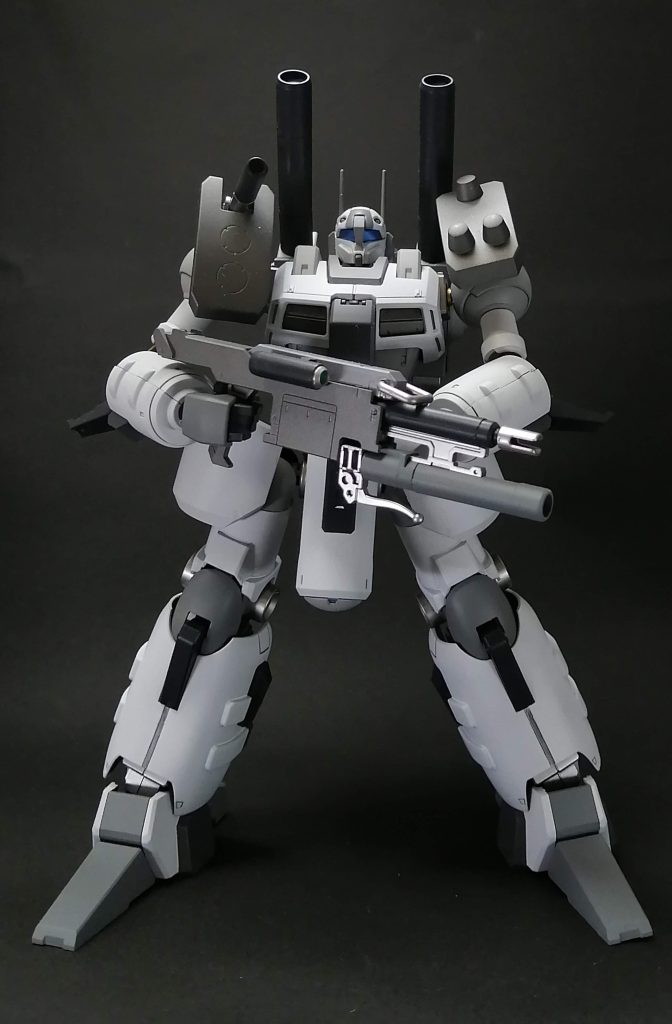 ガンキャノンの日–4枚目/制作者：三代目和菓子屋