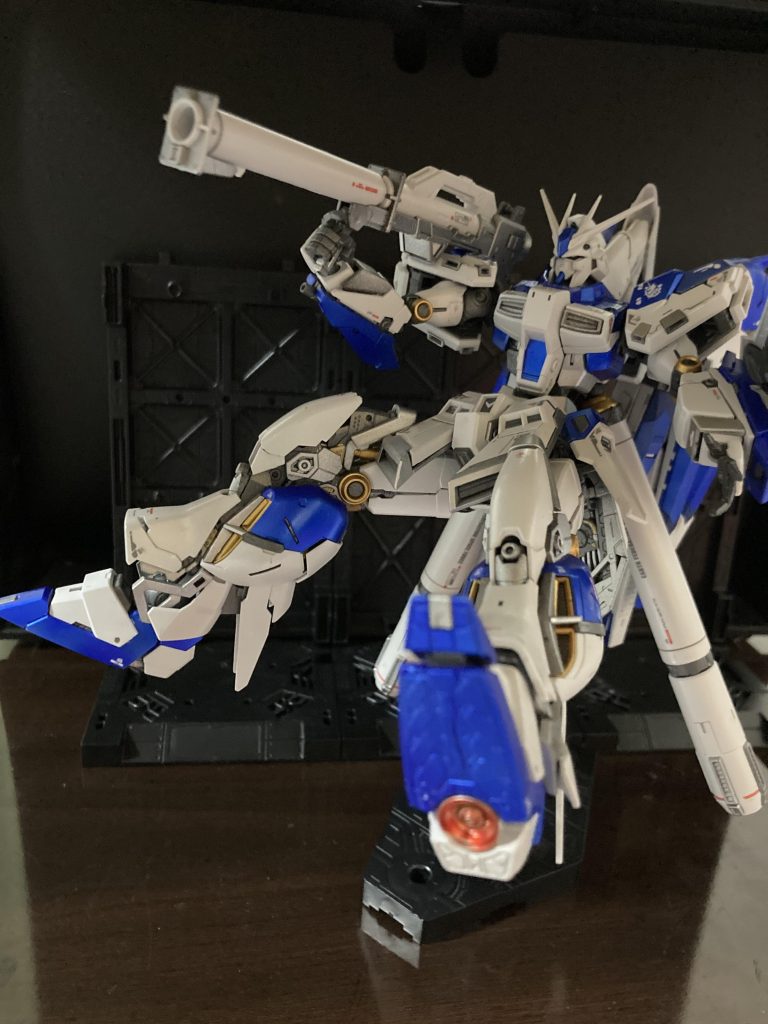 ポージングをいくつか撮影