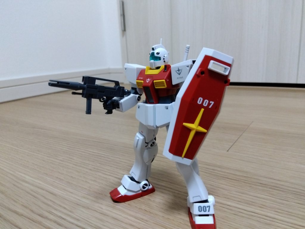 ジムII–2枚目/制作者：@toyo06r