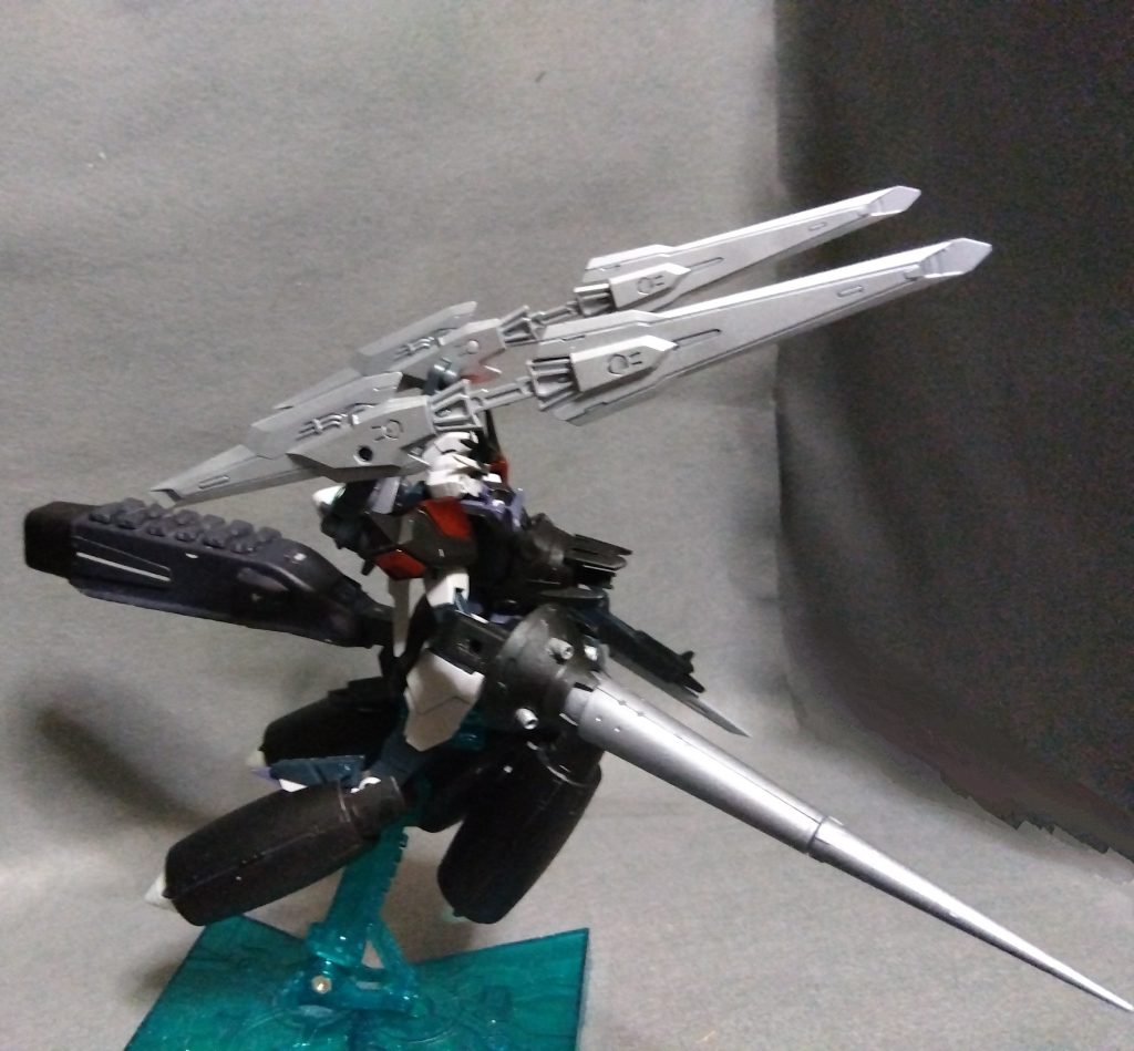 NEITH2.5GUNDAM(ネイトゼェーズガンダム)–4枚目/制作者:ふにふに