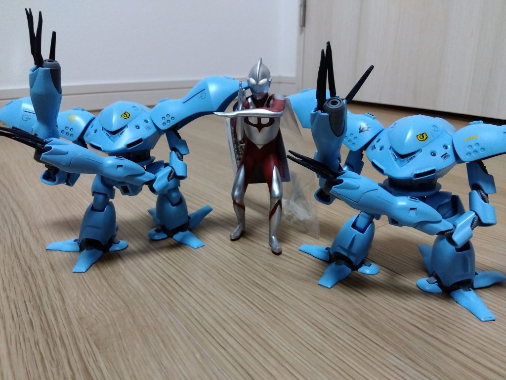 ちなみに、右側が今回作った方です。