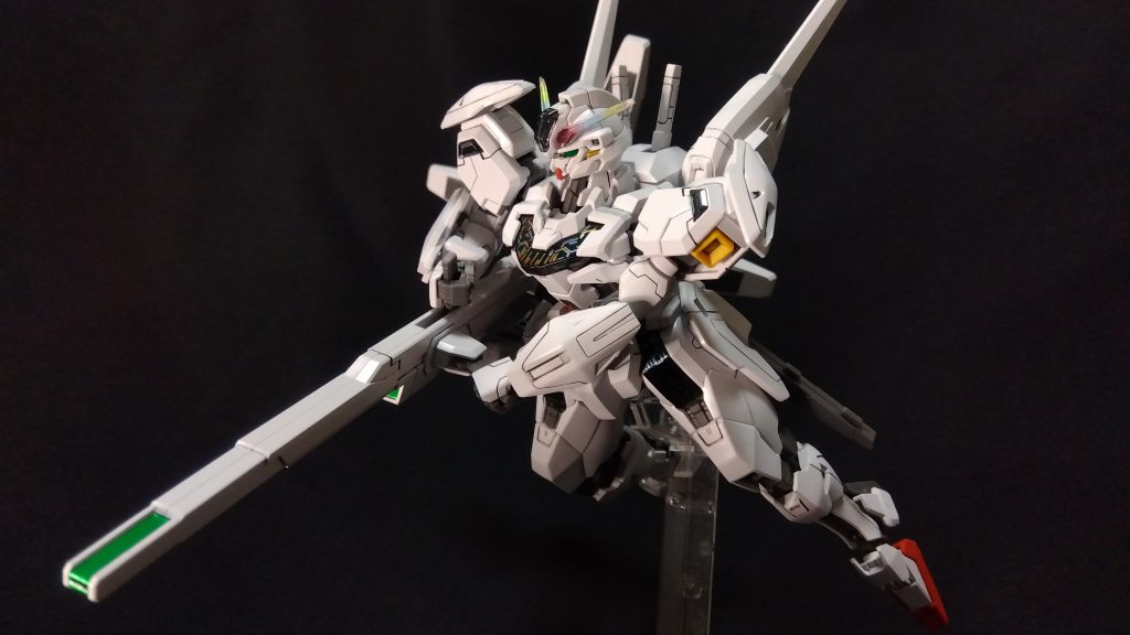 継衛…(´・ω・｀)ん？なんだこの知らない記憶は！データストーム汚染がこんなところにまで！？