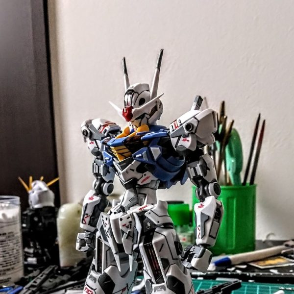 ガンダムエアリアル