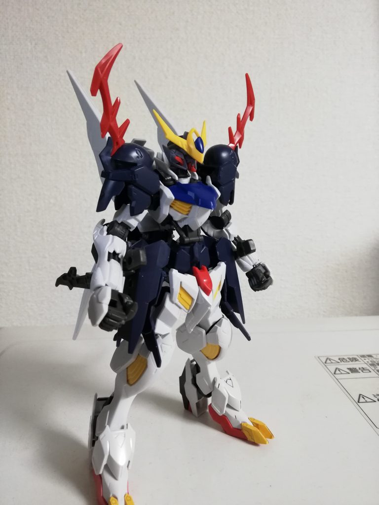 こうなりました