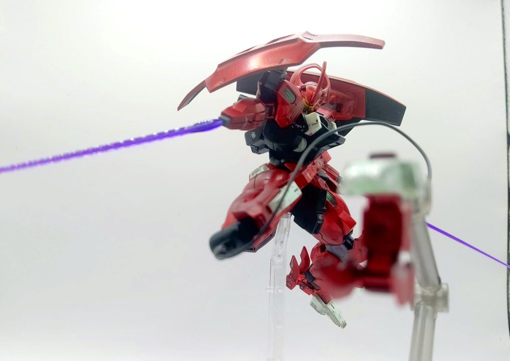 HG 1/144 ダリルバルデ–6枚目/制作者：@sengoku_k1