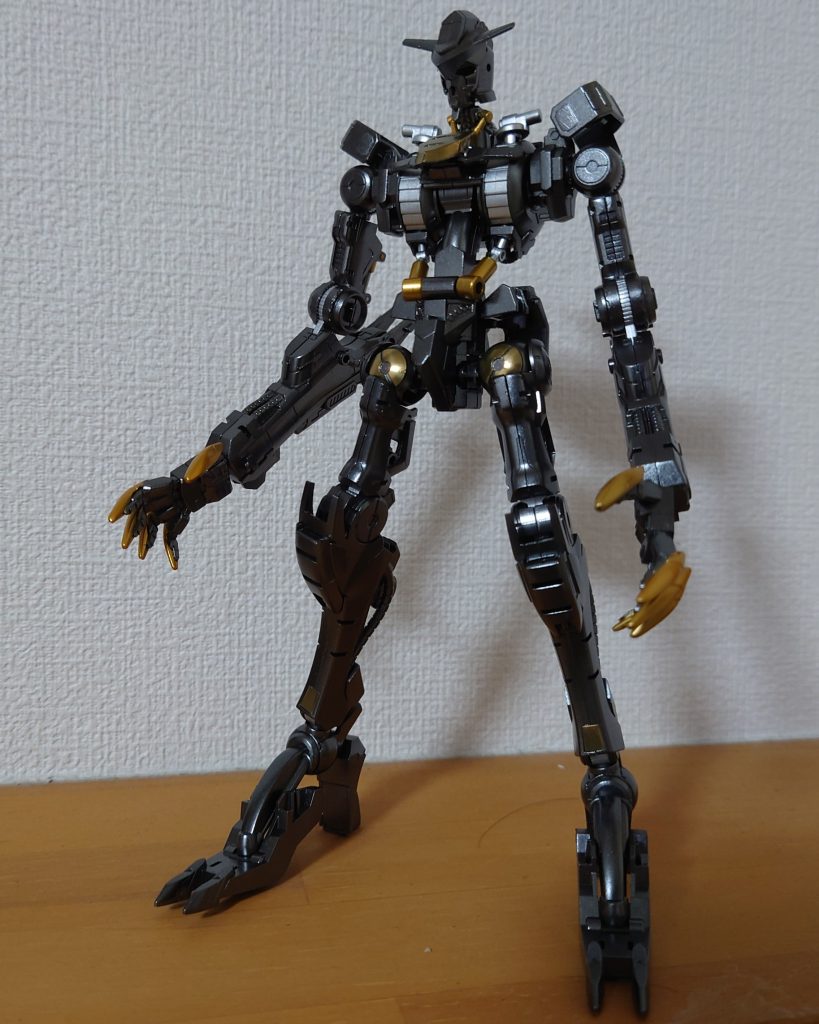 フレーム