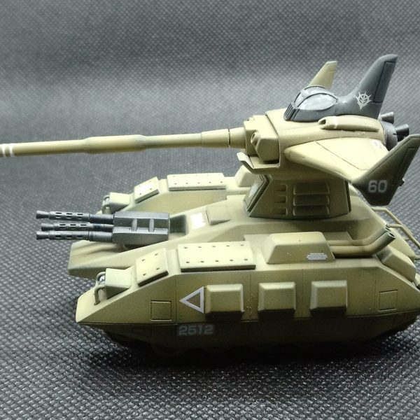 1/144　マゼラアタック