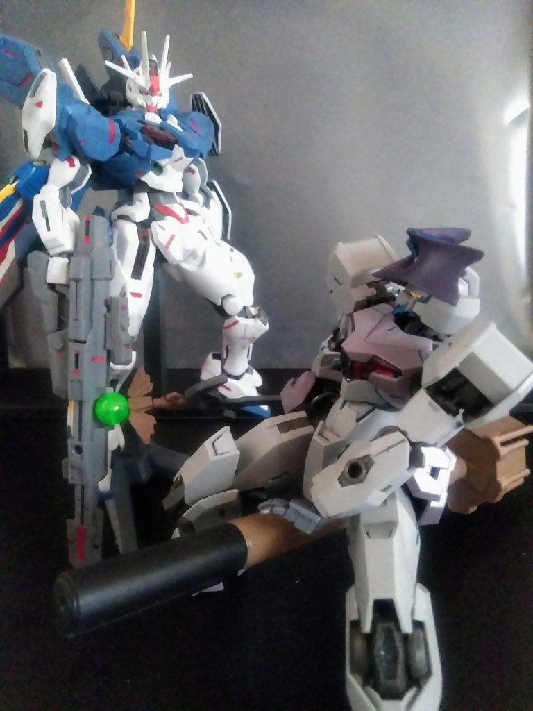 「「…すれった…ナニシニ、キタノ…」」         「勿論!話し合いに!!」