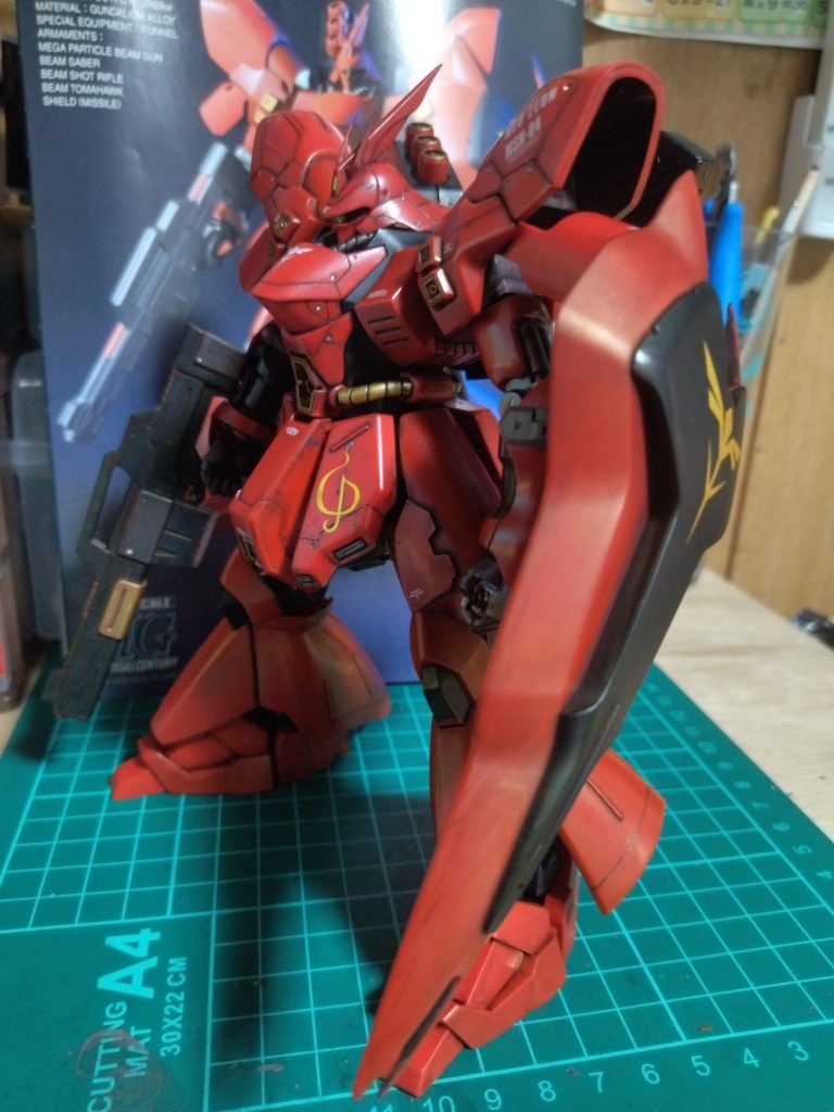 次回はチッピングにもチャレンジしようかなと考えております!