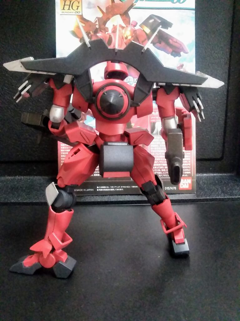 名前の『スマルトロン』はスウェーデン語で『野イチゴ』だそうです🧐               まぁ、そう言われると…そうなのかなぁ?🤔