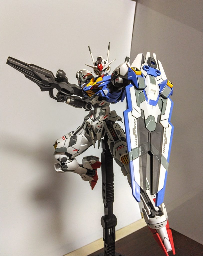 皆さん水星の魔女最終回みましたか?賛否両論あるかと思いますが僕はとても良い終わり方だと思います!!