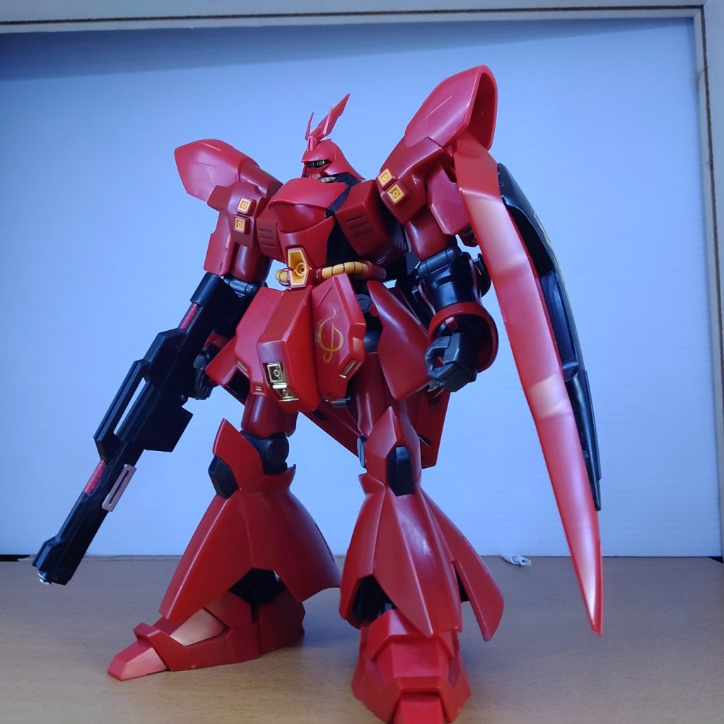 サザビーをキャンドゥに売ってるマーカーとス ミ入れペンで仕上げました。