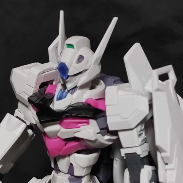 ルブリス開放型