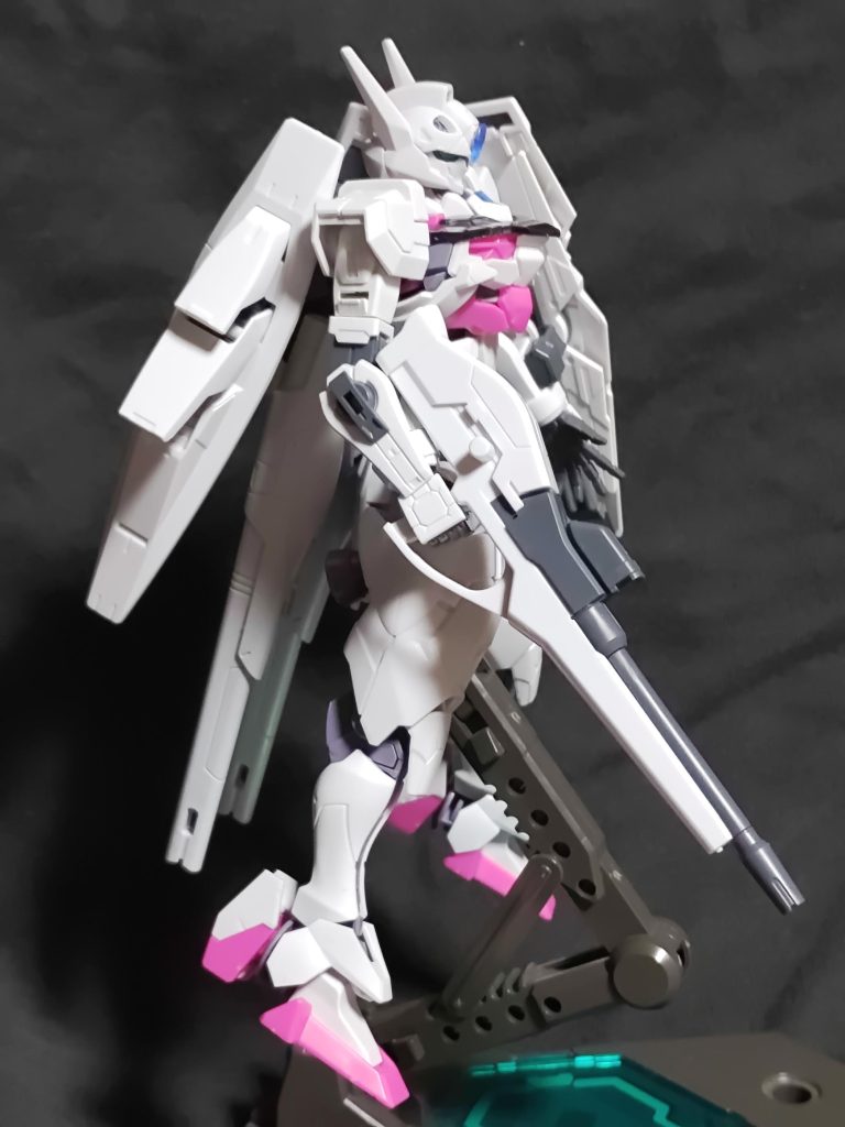 ルブリス開放型–3枚目/制作者：Cossory