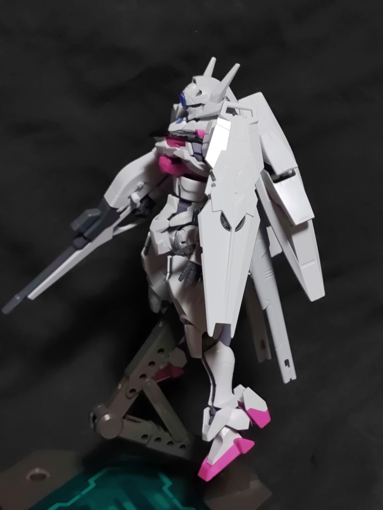 ルブリス開放型–4枚目/制作者：Cossory