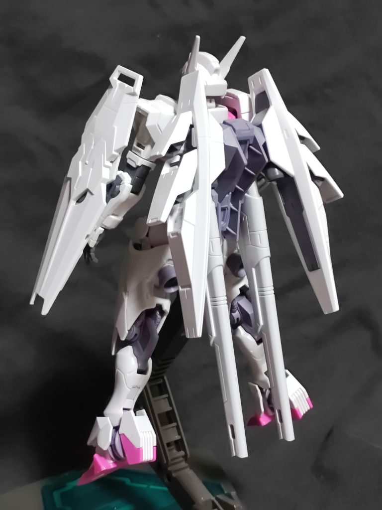 ルブリス開放型–5枚目/制作者：Cossory