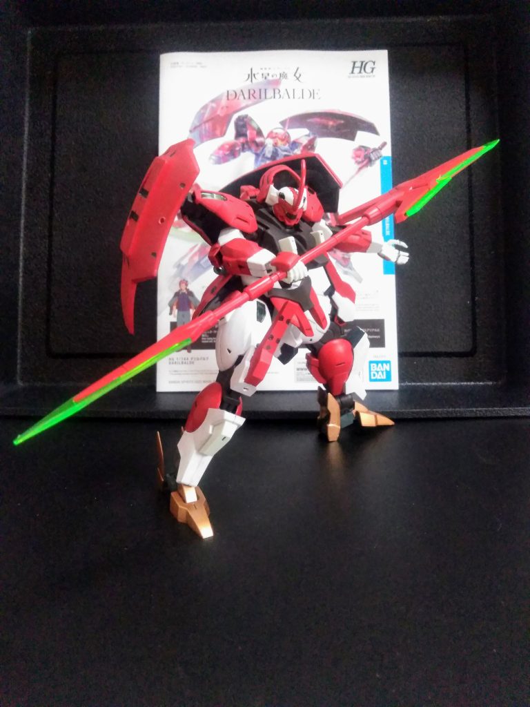 改めて見てみると、この子を『レーバティン』に転生させた方が、シックリしたのかな？🤔 と考えさせられました😖